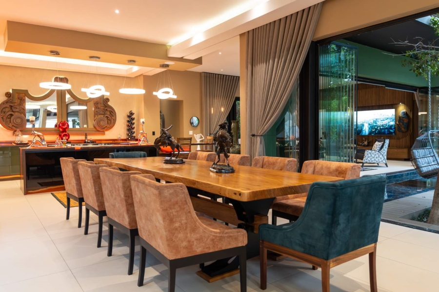 4 Bedroom Property for Sale in Steyn City Gauteng