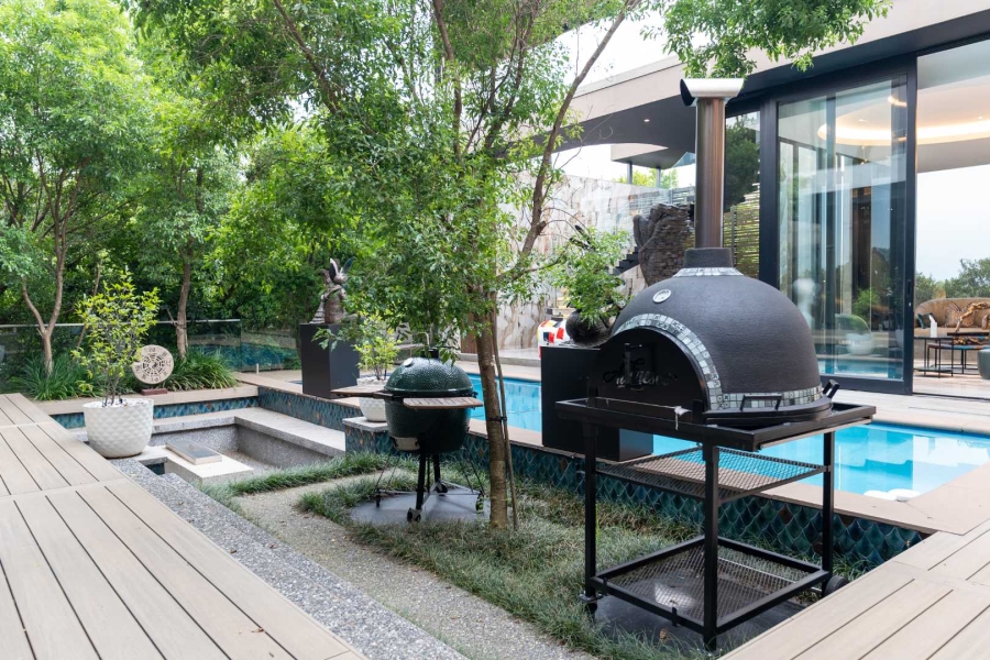 4 Bedroom Property for Sale in Steyn City Gauteng