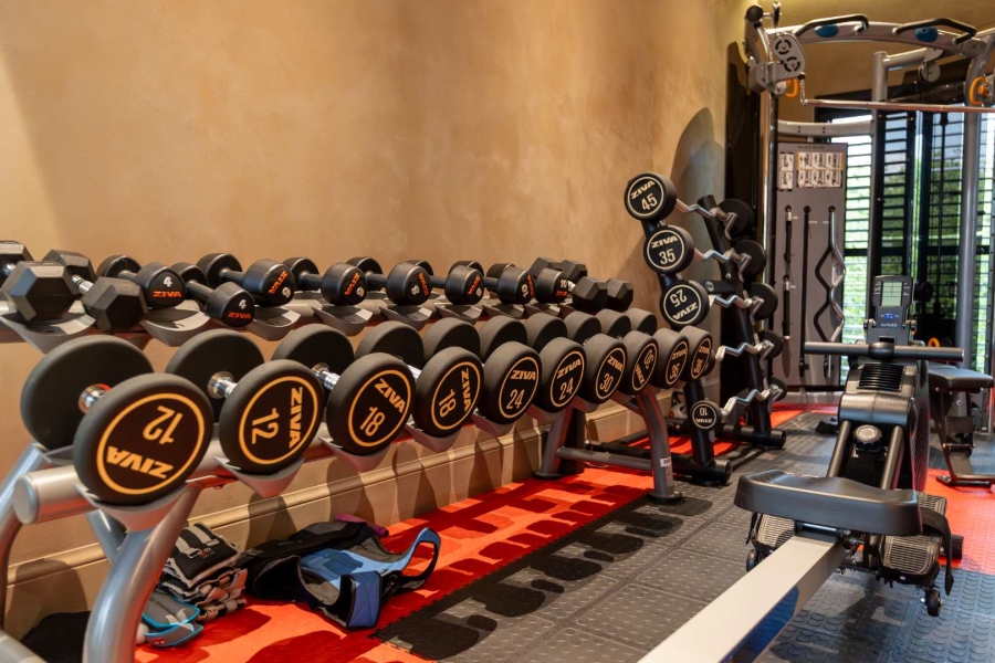 4 Bedroom Property for Sale in Steyn City Gauteng