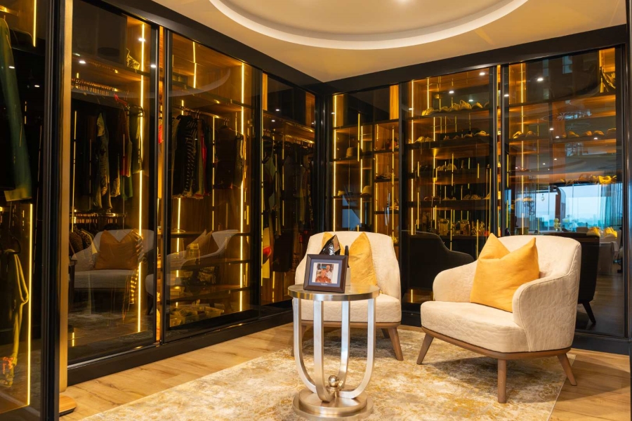 4 Bedroom Property for Sale in Steyn City Gauteng