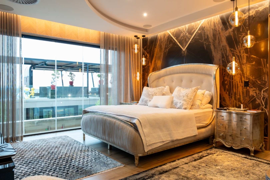 4 Bedroom Property for Sale in Steyn City Gauteng