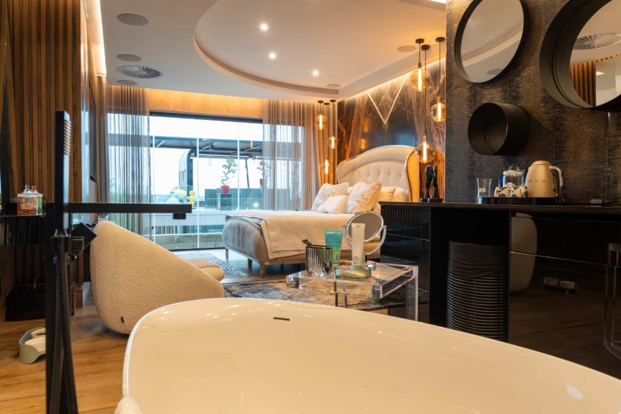 4 Bedroom Property for Sale in Steyn City Gauteng