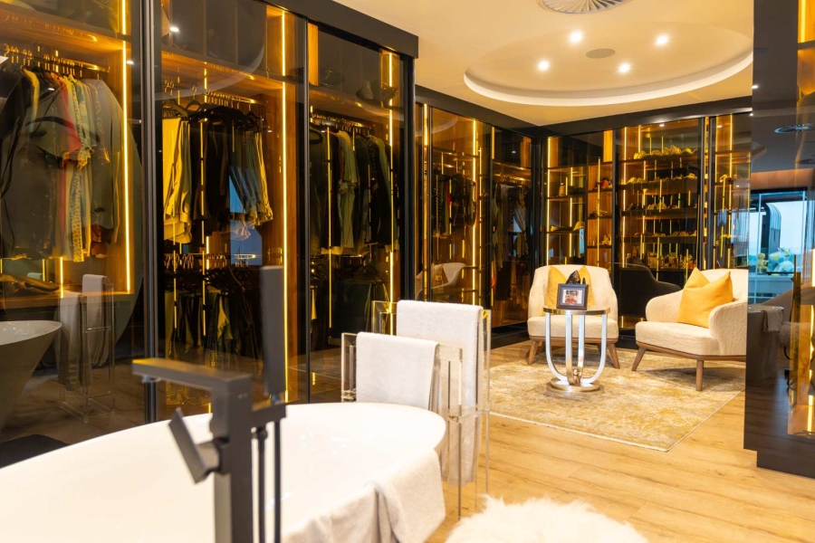 4 Bedroom Property for Sale in Steyn City Gauteng