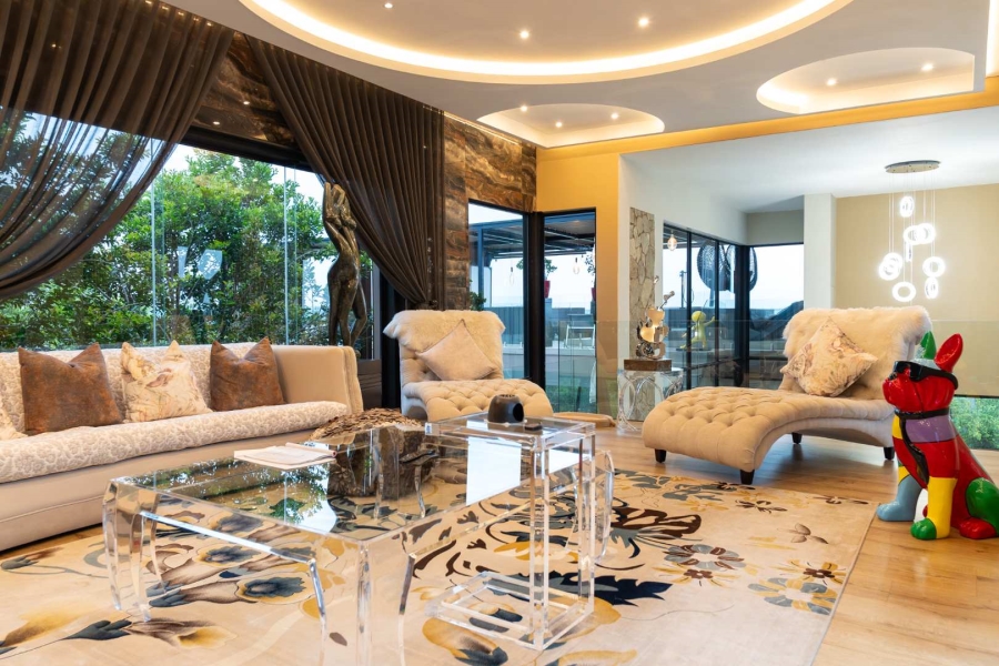 4 Bedroom Property for Sale in Steyn City Gauteng