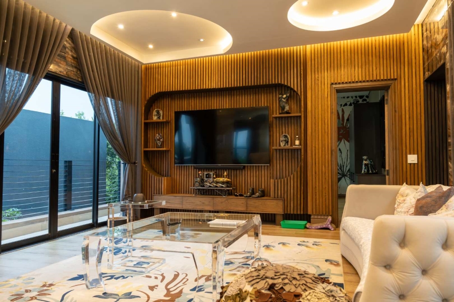 4 Bedroom Property for Sale in Steyn City Gauteng