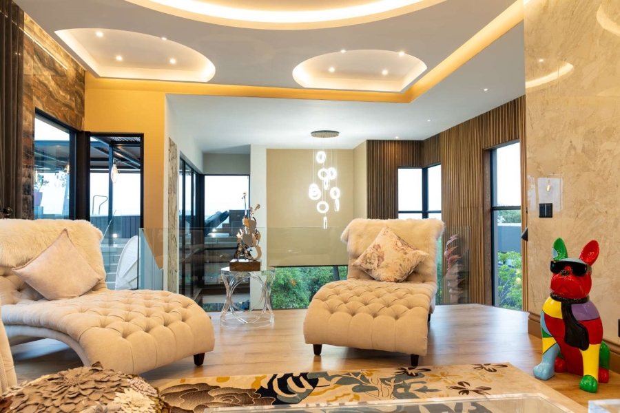 4 Bedroom Property for Sale in Steyn City Gauteng