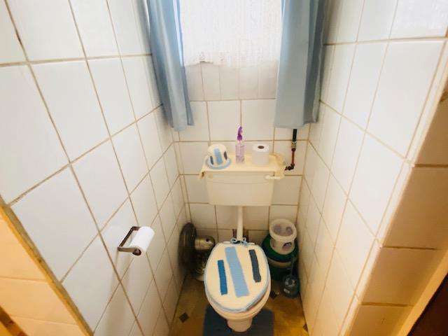 3 Bedroom Property for Sale in Dunnottar Gauteng