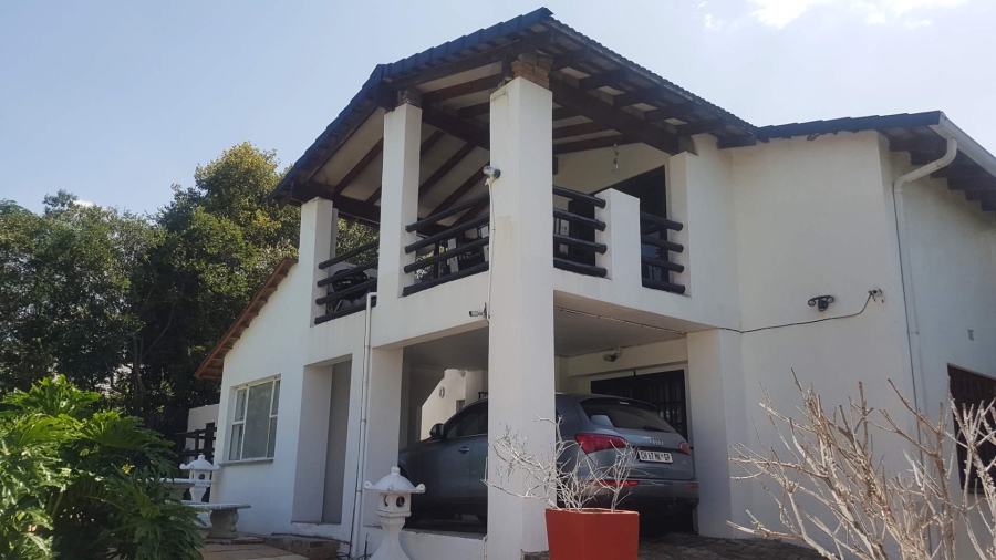To Let 1 Bedroom Property for Rent in Robindale Gauteng