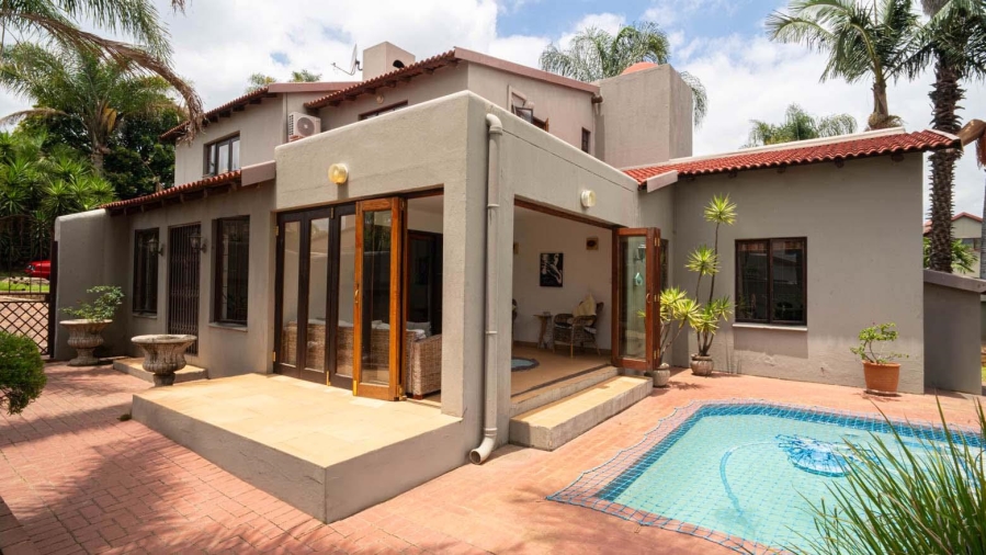 4 Bedroom Property for Sale in North Riding Gauteng