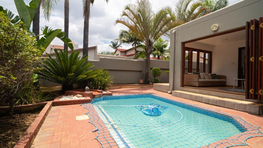 4 Bedroom Property for Sale in North Riding Gauteng