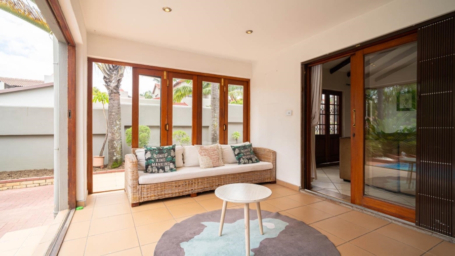 4 Bedroom Property for Sale in North Riding Gauteng