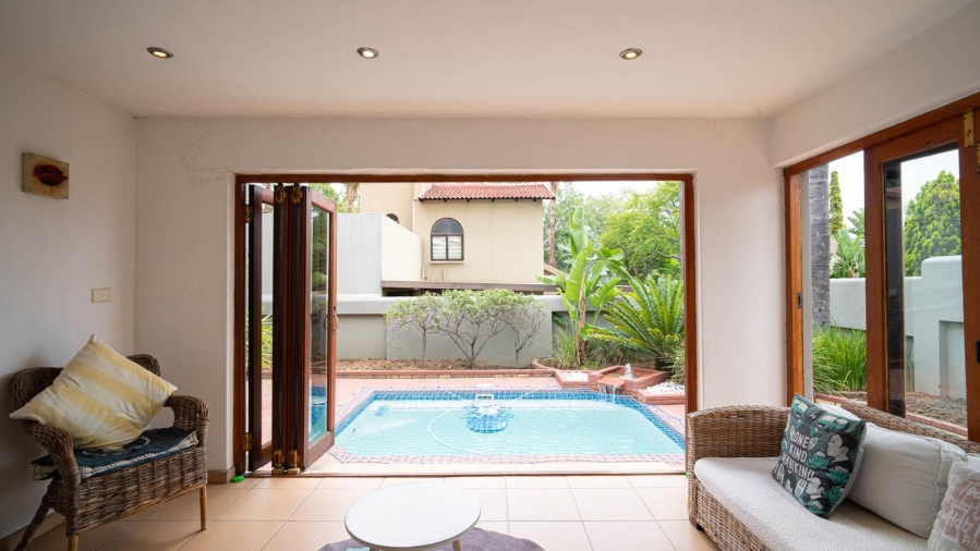 4 Bedroom Property for Sale in North Riding Gauteng