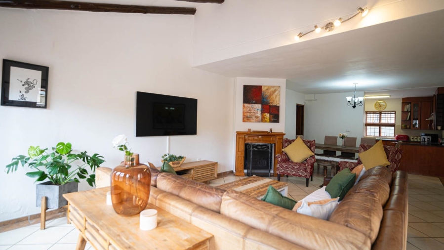 4 Bedroom Property for Sale in North Riding Gauteng