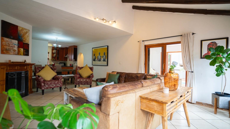 4 Bedroom Property for Sale in North Riding Gauteng