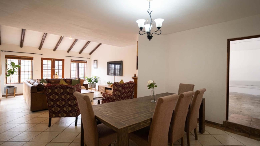 4 Bedroom Property for Sale in North Riding Gauteng