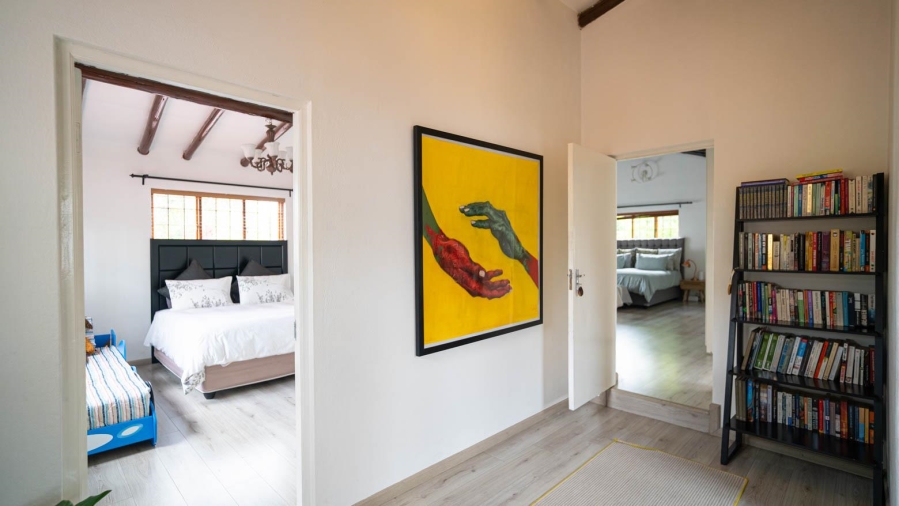 4 Bedroom Property for Sale in North Riding Gauteng