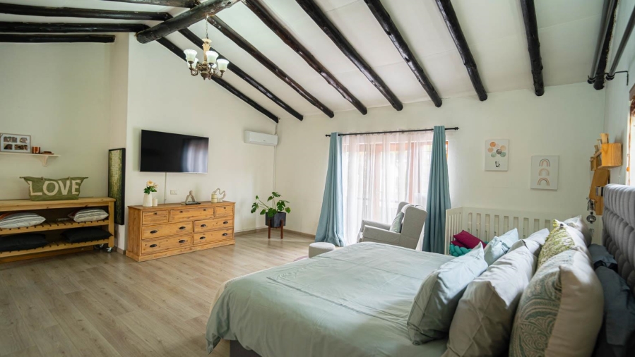 4 Bedroom Property for Sale in North Riding Gauteng