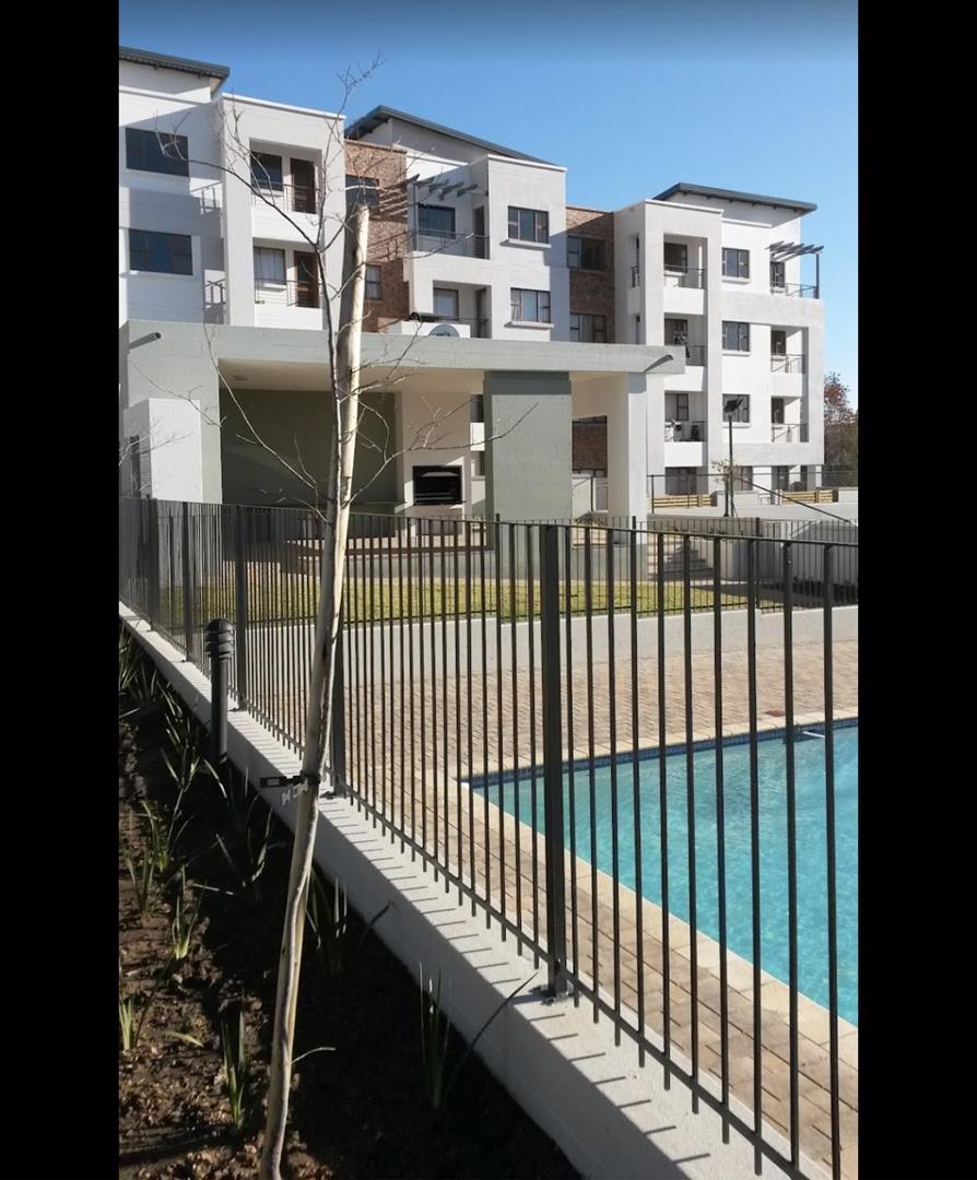 2 Bedroom Property for Sale in Ferndale Gauteng