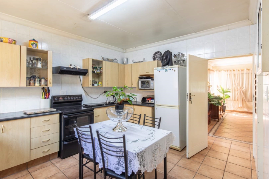 3 Bedroom Property for Sale in Noordheuwel Gauteng