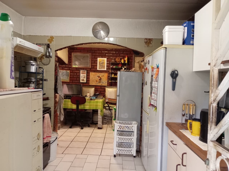 2 Bedroom Property for Sale in Forest Hill Gauteng