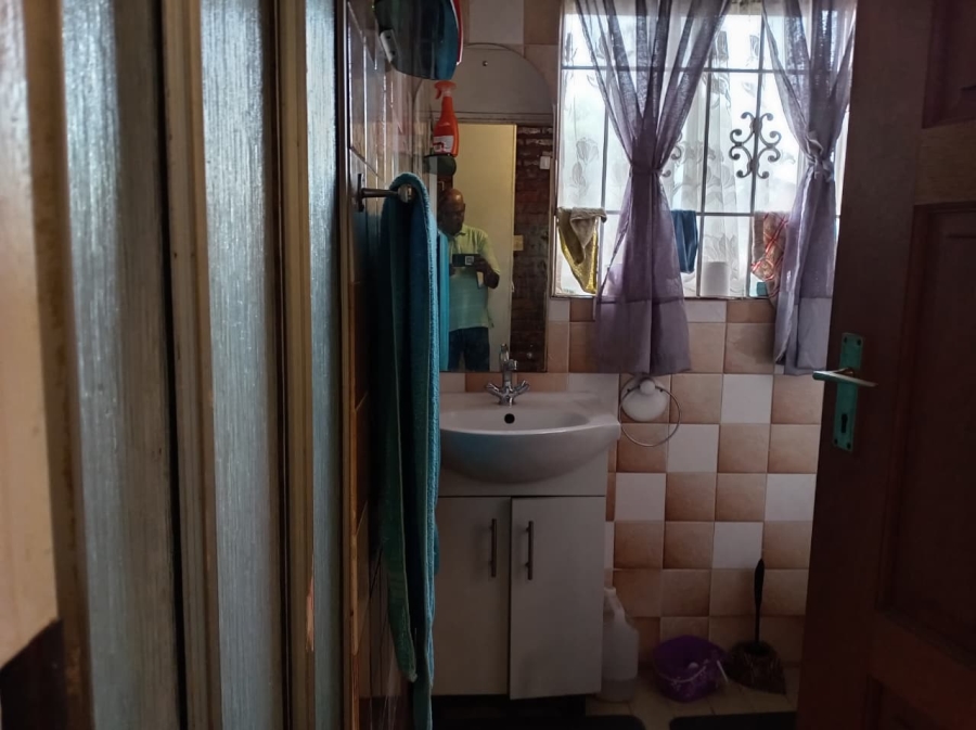 2 Bedroom Property for Sale in Forest Hill Gauteng