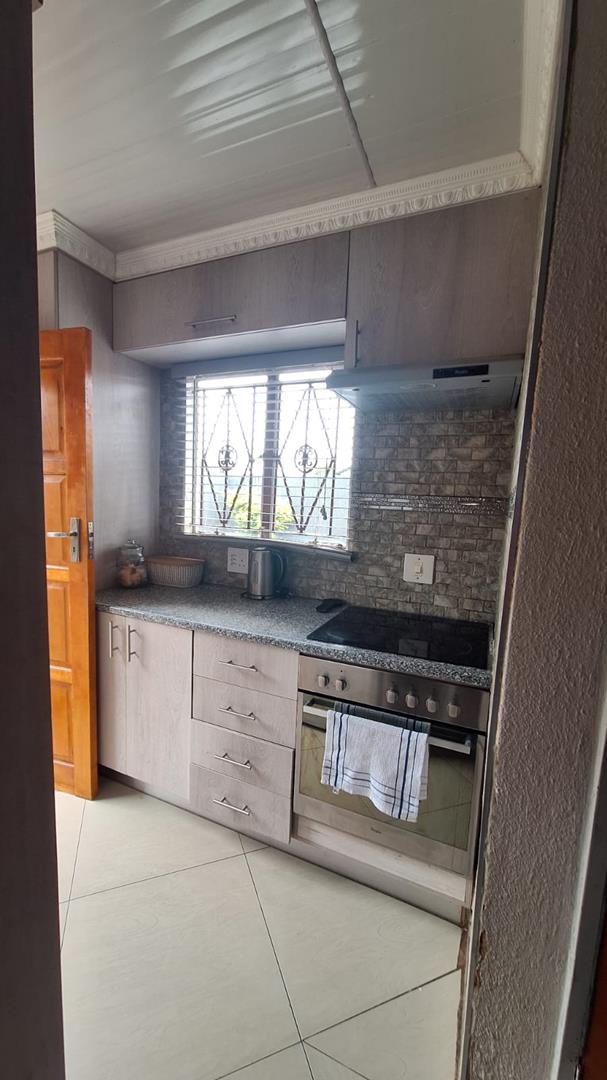 2 Bedroom Property for Sale in Soshanguve VV Gauteng