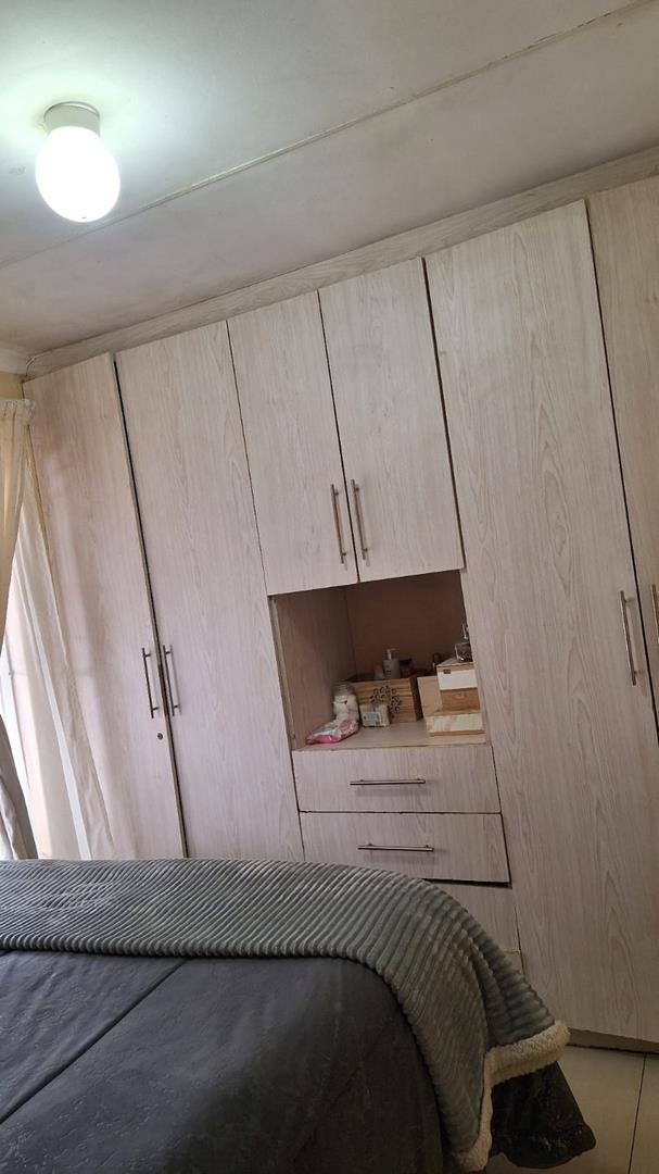 2 Bedroom Property for Sale in Soshanguve VV Gauteng