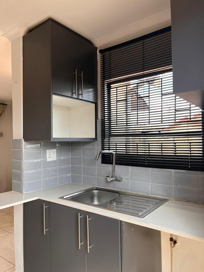 3 Bedroom Property for Sale in Soshanguve WW Gauteng