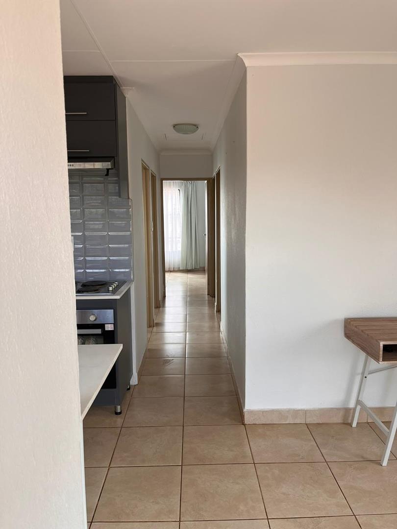 3 Bedroom Property for Sale in Soshanguve WW Gauteng