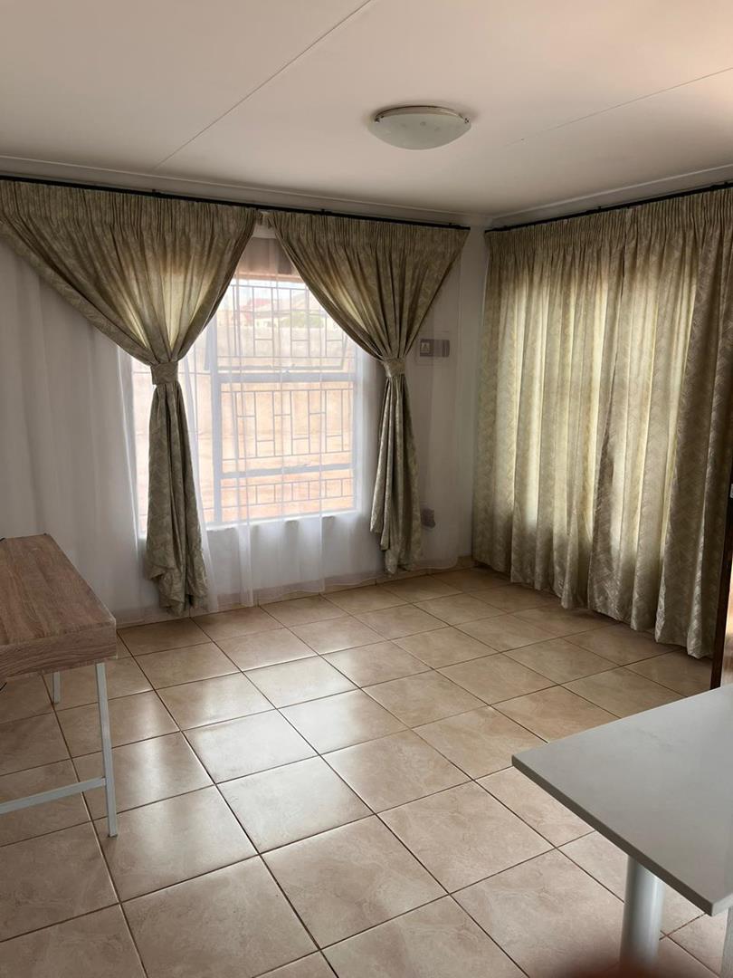 3 Bedroom Property for Sale in Soshanguve WW Gauteng