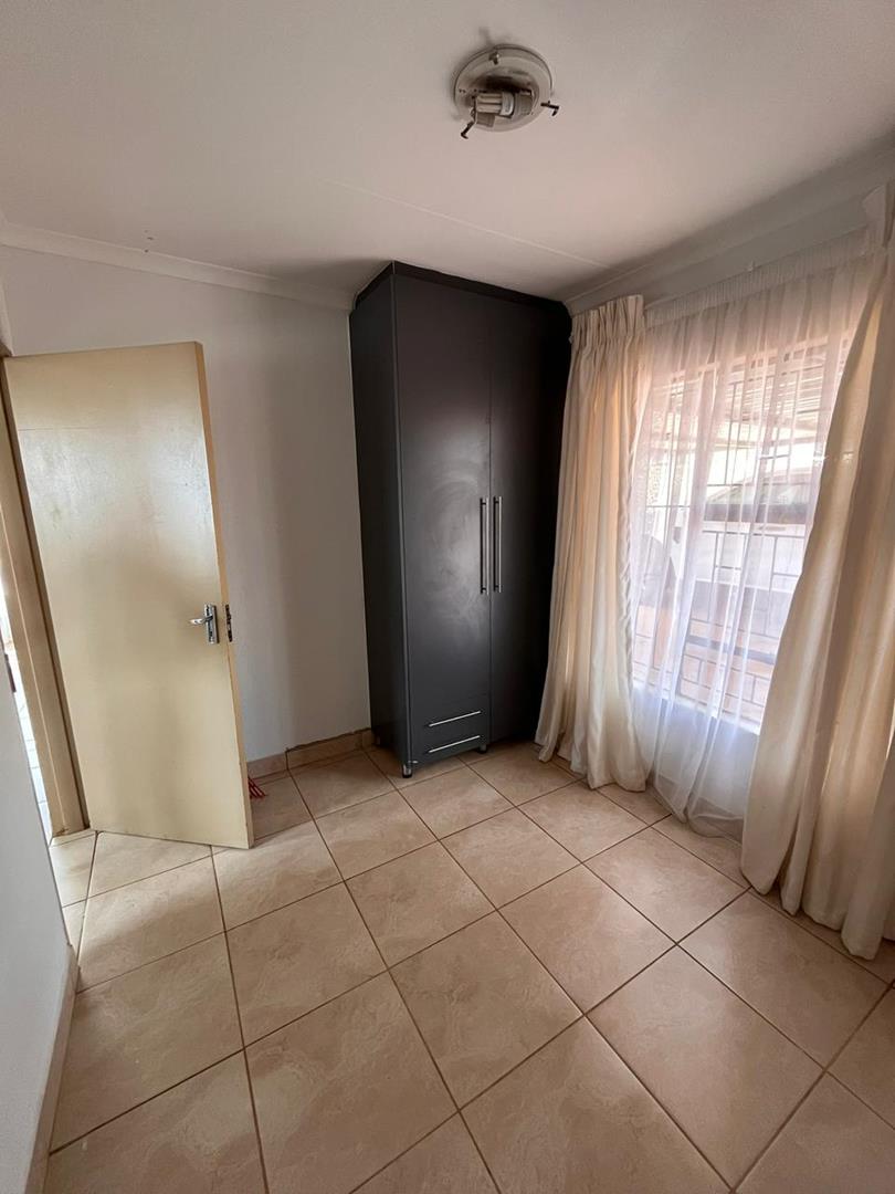 3 Bedroom Property for Sale in Soshanguve WW Gauteng
