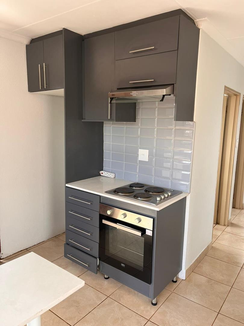 3 Bedroom Property for Sale in Soshanguve WW Gauteng