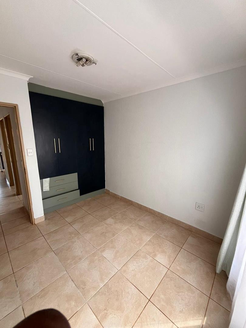 3 Bedroom Property for Sale in Soshanguve WW Gauteng