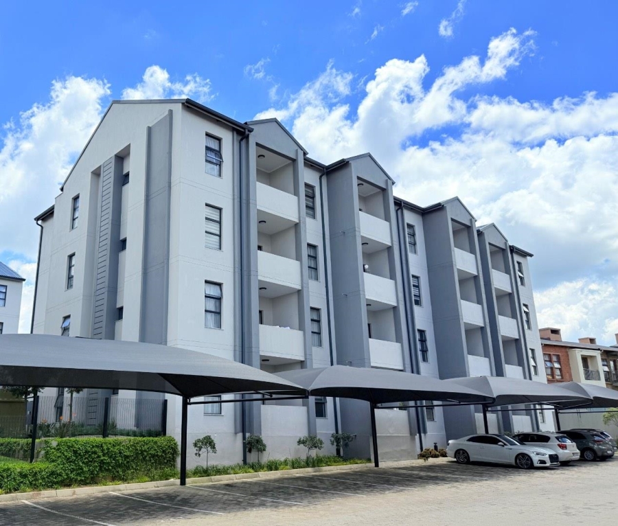 2 Bedroom Property for Sale in Midridge Park Gauteng