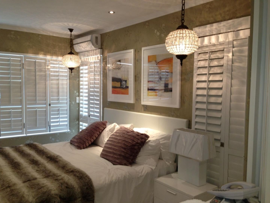 To Let 2 Bedroom Property for Rent in Sandhurst Gauteng