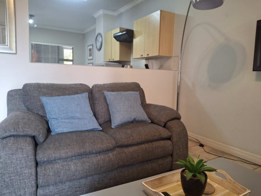 To Let 2 Bedroom Property for Rent in Morningside Gauteng