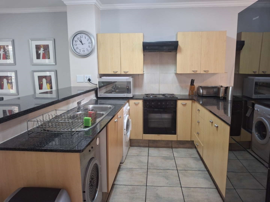 To Let 2 Bedroom Property for Rent in Morningside Gauteng