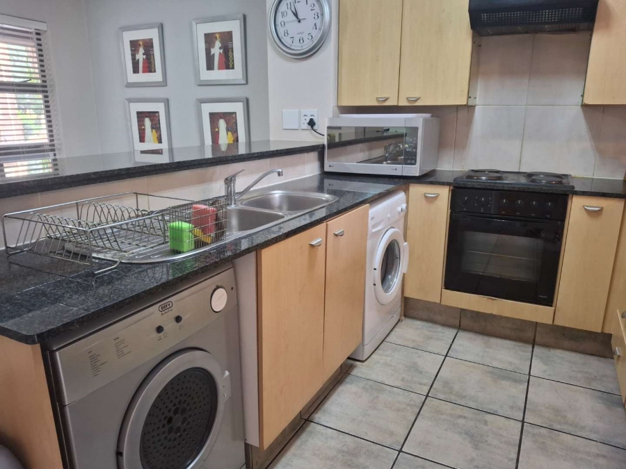 To Let 2 Bedroom Property for Rent in Morningside Gauteng