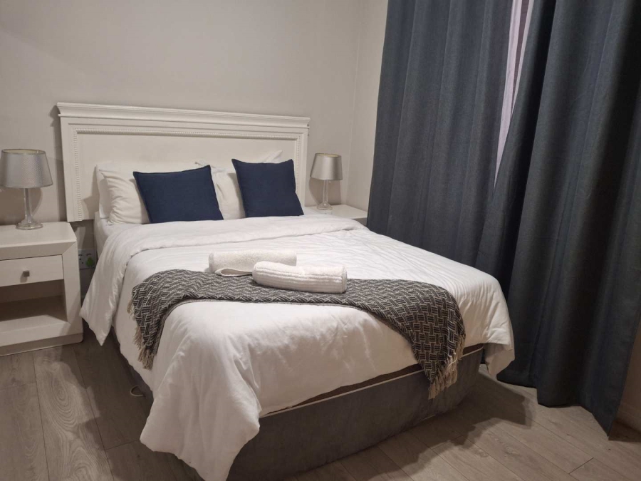 To Let 2 Bedroom Property for Rent in Morningside Gauteng