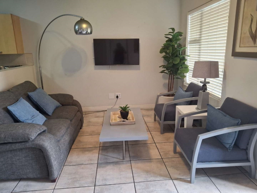 To Let 2 Bedroom Property for Rent in Morningside Gauteng