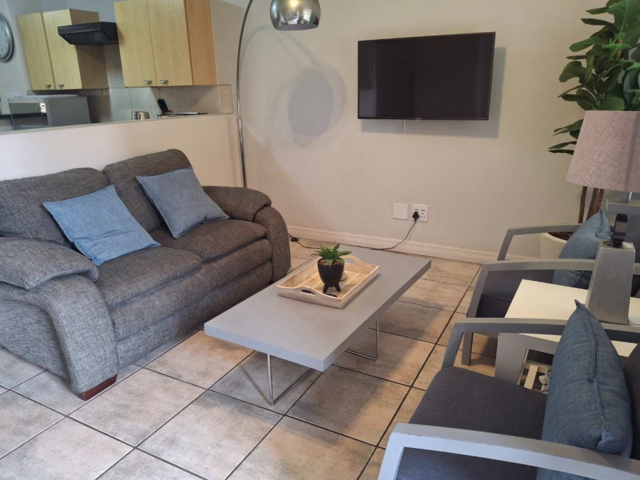 To Let 2 Bedroom Property for Rent in Morningside Gauteng