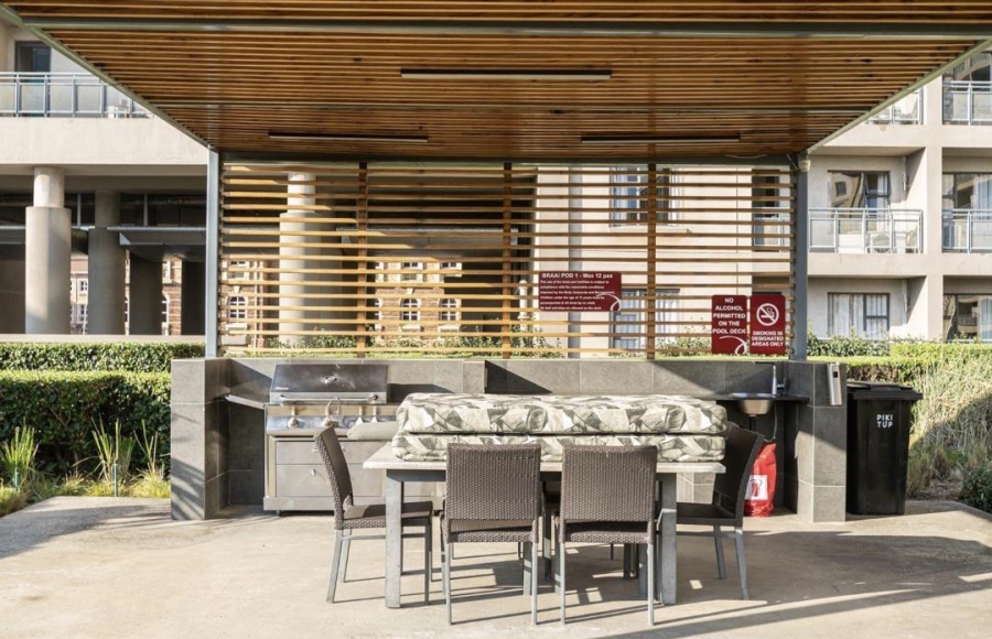 To Let 2 Bedroom Property for Rent in Morningside Gauteng