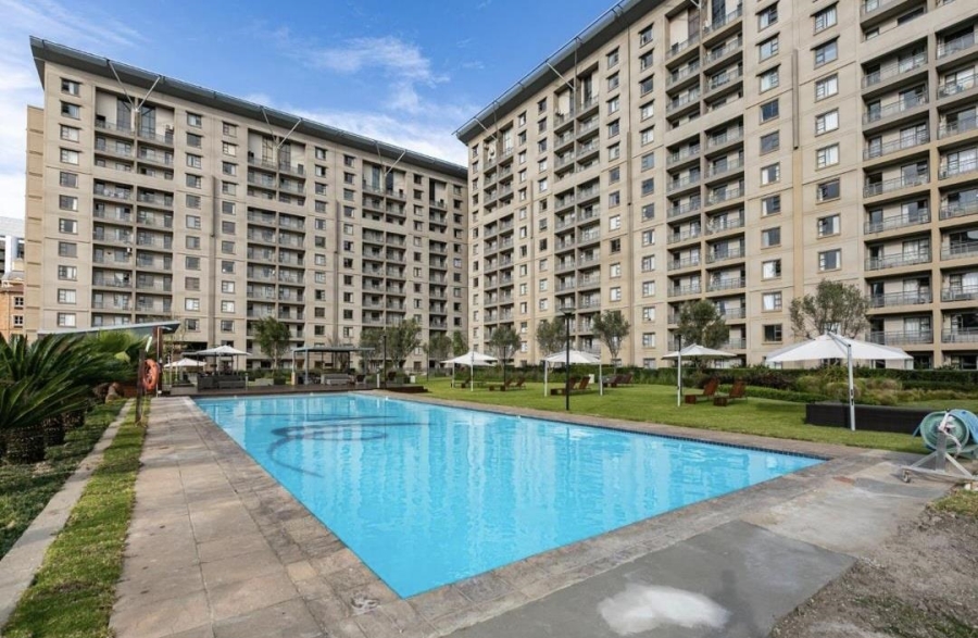 To Let 2 Bedroom Property for Rent in Morningside Gauteng