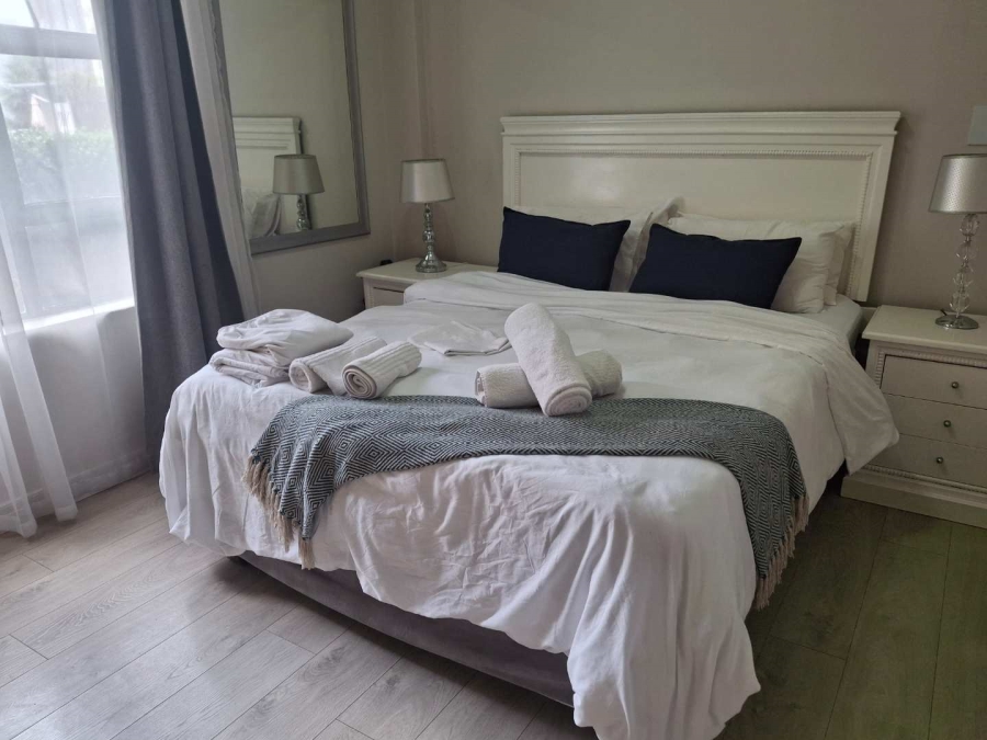 To Let 2 Bedroom Property for Rent in Morningside Gauteng