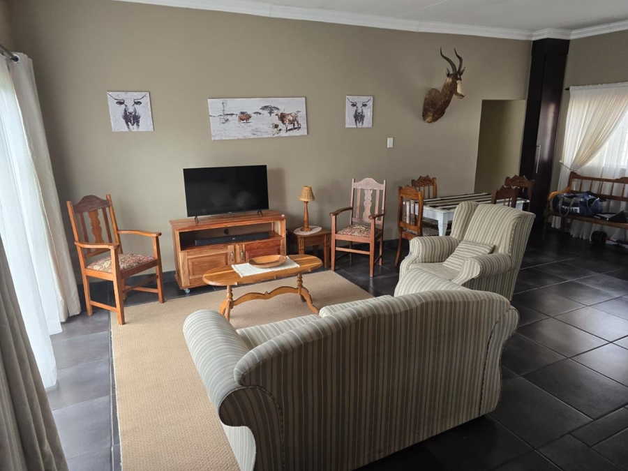 To Let 2 Bedroom Property for Rent in Van Riebeeck Park Gauteng