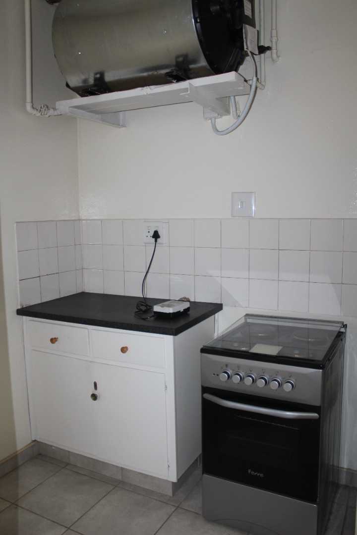 To Let 0 Bedroom Property for Rent in Arcadia Gauteng