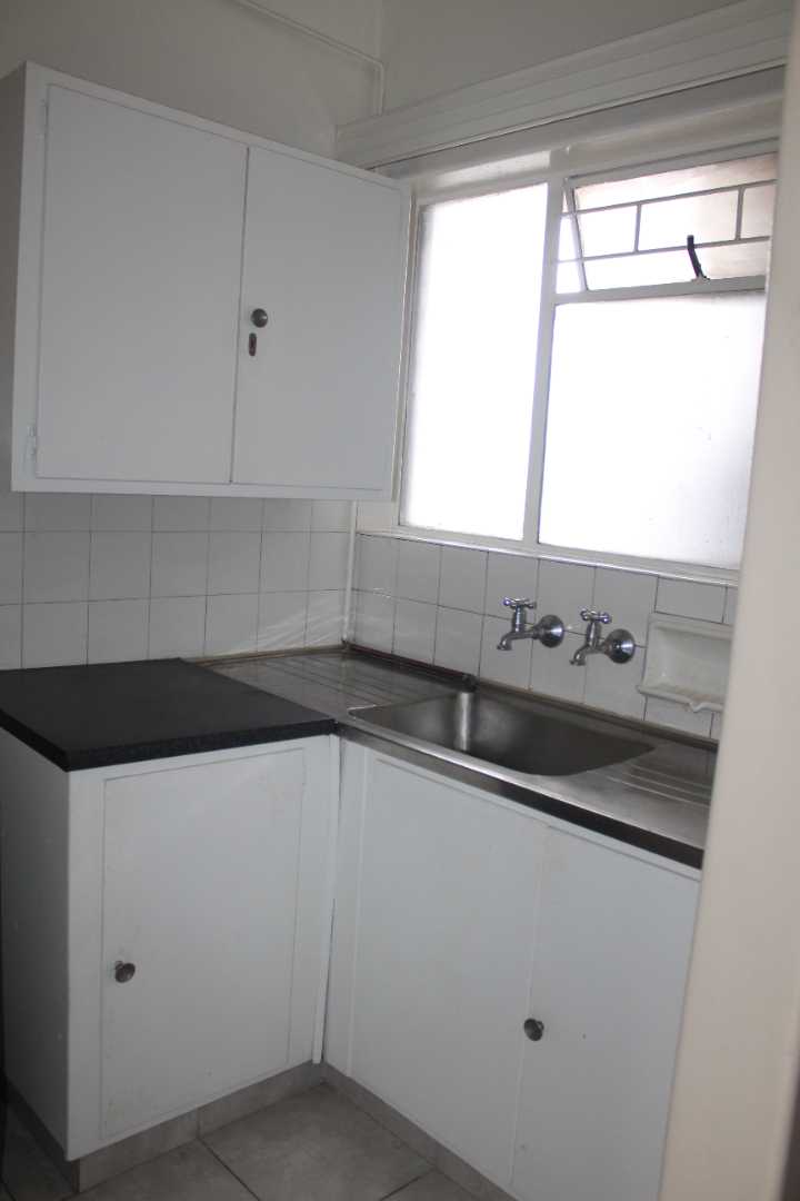 To Let 0 Bedroom Property for Rent in Arcadia Gauteng