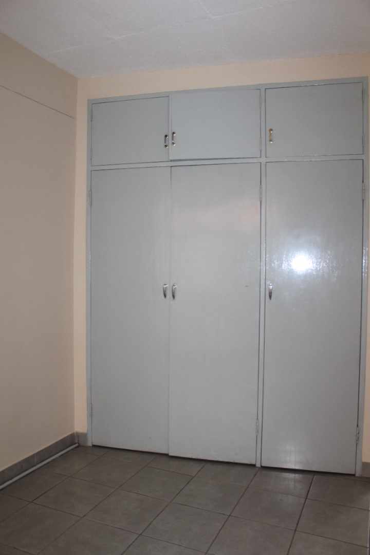 To Let 0 Bedroom Property for Rent in Arcadia Gauteng