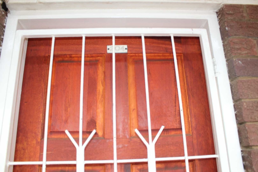 To Let 0 Bedroom Property for Rent in Arcadia Gauteng