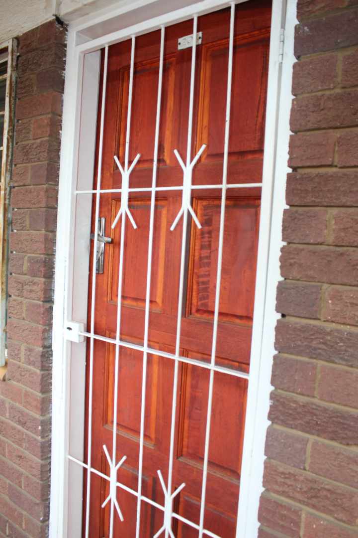 To Let 0 Bedroom Property for Rent in Arcadia Gauteng